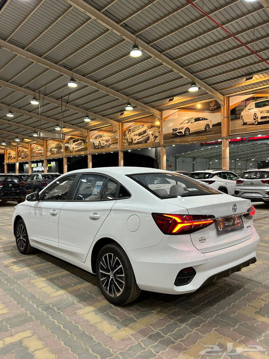 Special offer for the new 2025 MG5 model, price 4650064141465818497113