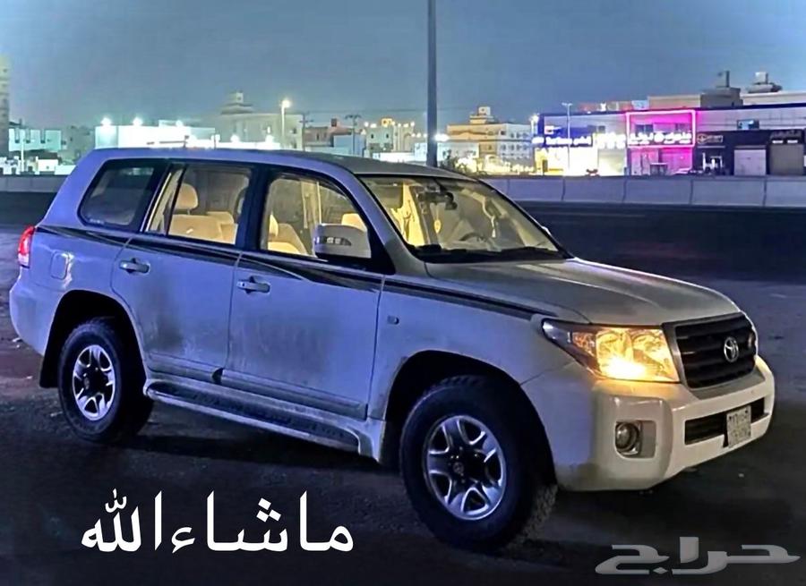 جيب لاند كروزر للبيع 200864141466564097111