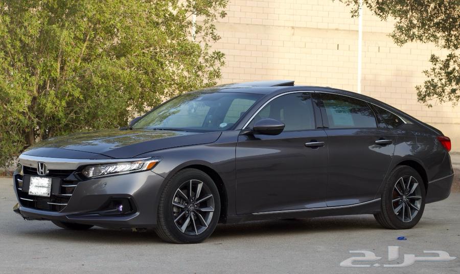 Honda Accord Full High Class EXL 202264113786151681114
