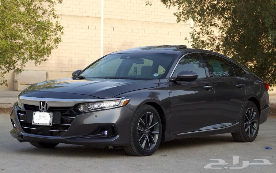 Honda Accord Full High Class EXL 202264113786151681113