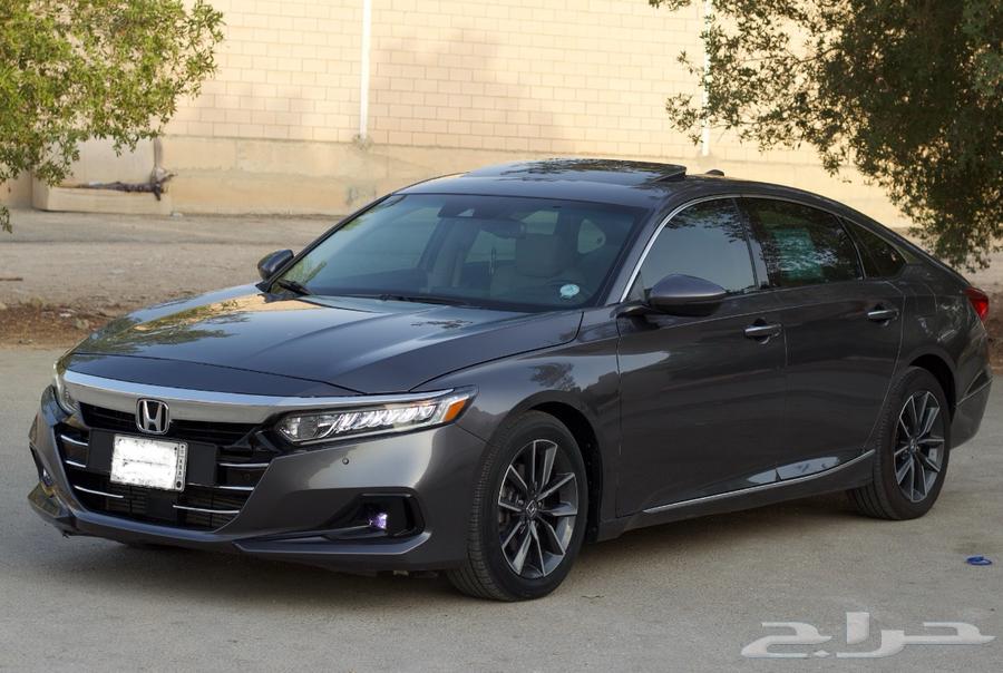 Honda Accord Full High Class EXL 202264113786151681110