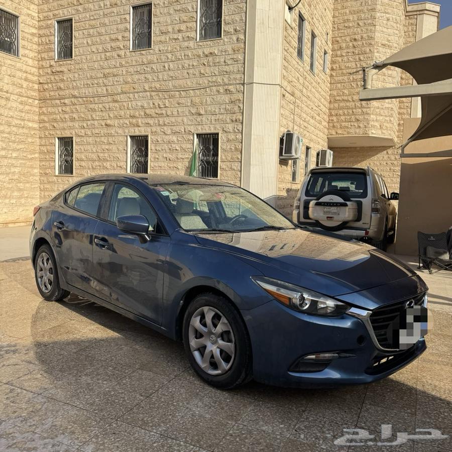 2018 Mazda 364118148204034114