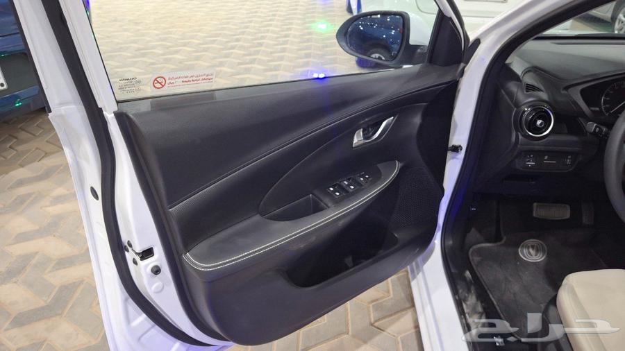 Changan Sedan 2025 Used Inspected White Color64123484496387114