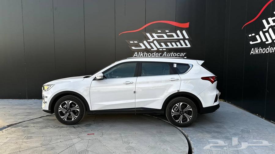 Jettour X70 Comfort 2026 at Abdulmajid Alkhudr Company64120187068803112