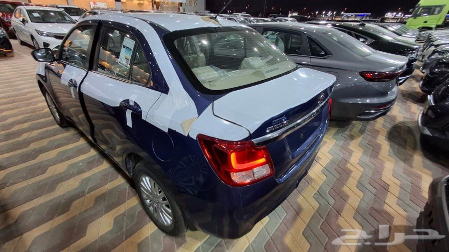 Suzuki Dzire 2025 New GLX Model Cash or Installments64123775671171113