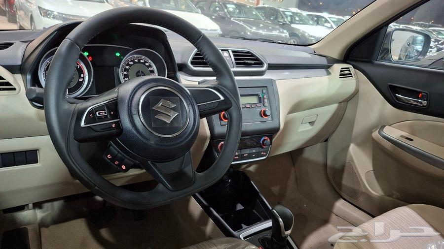 Suzuki Dzire 2025 New GLX Model Cash or Installments64123775671171114
