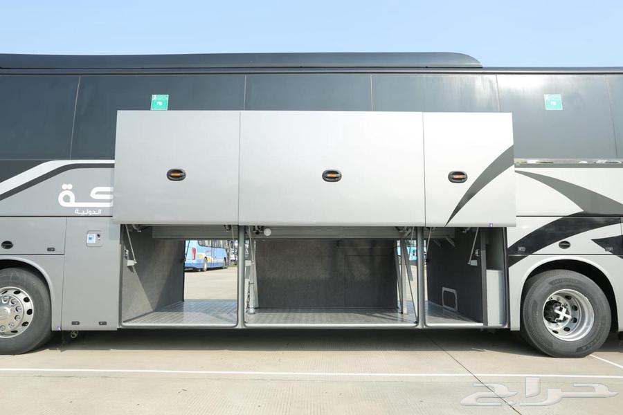 Modern bus for rent within the city with driver64124056782081112