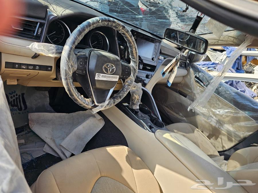 Camry 2023 Spare Parts64141480550017113