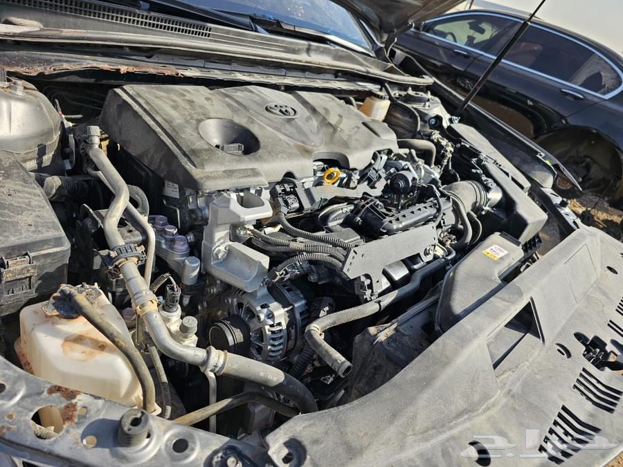 Camry 2023 Spare Parts64141480550017114