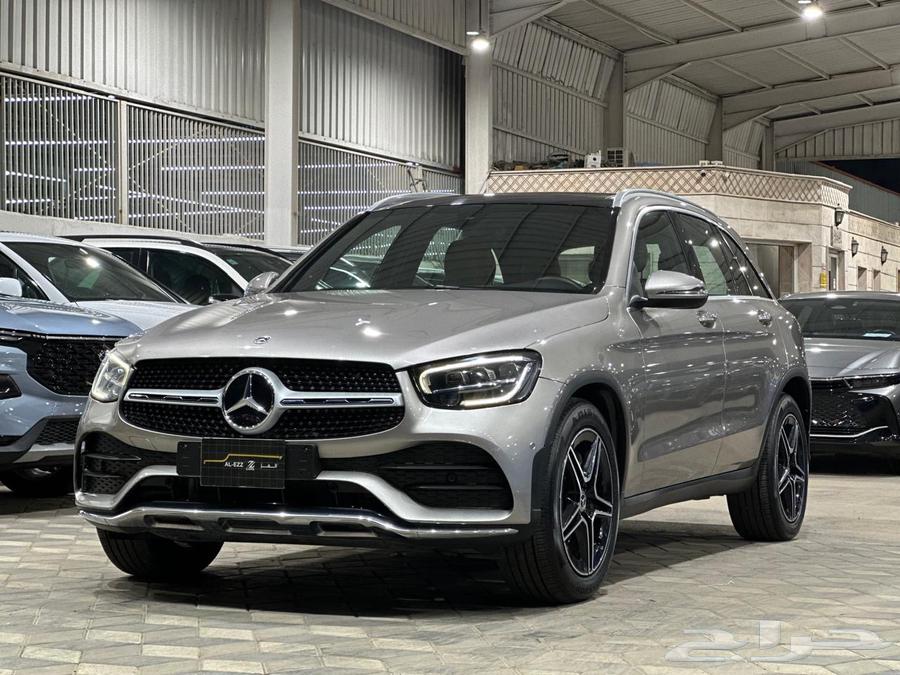 Mercedes GLC 300 Model 202063618049364099113