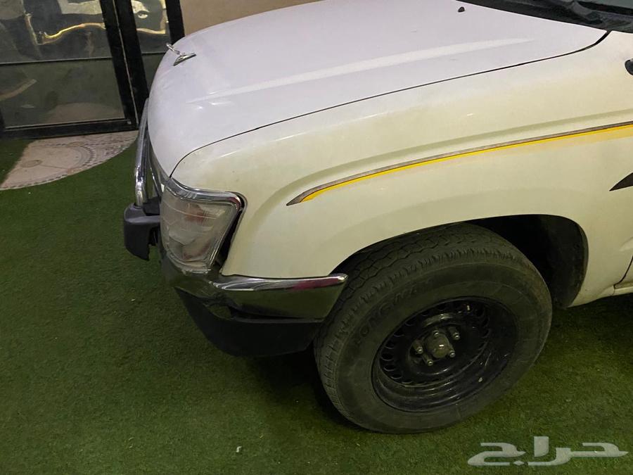 Toyota Hilux 1999 GLX Double Cab for Rent64141480139266111