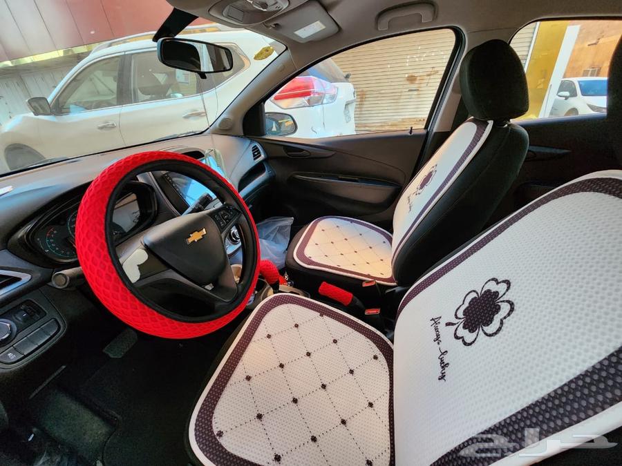سبارك Chevrolet Spark 202064141473316738114