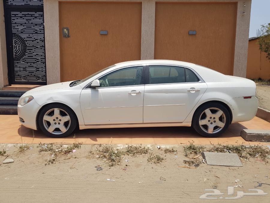 Malibu 2010 model, 250,000 km driven, price 10,000 final64141466084354111