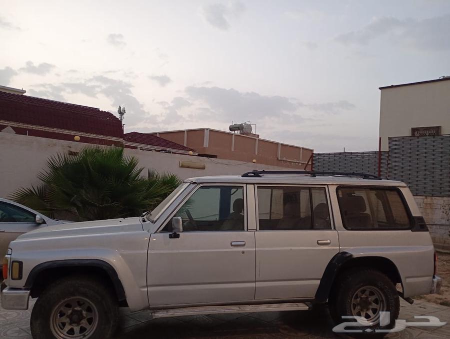 نيسان باترول 9764110926736642110
