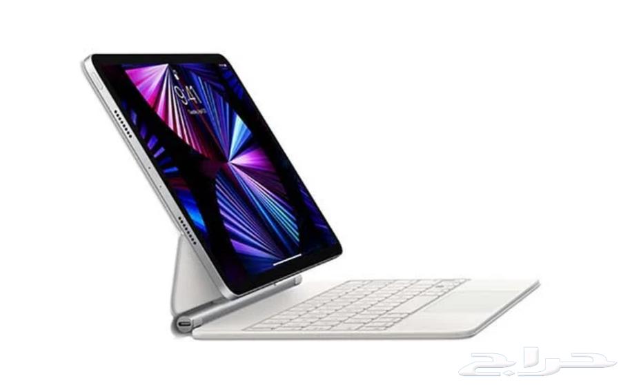 ابل ماجيك كيبورد لايباد برو و اير ا Apple Magic Keyboard63394701188609112