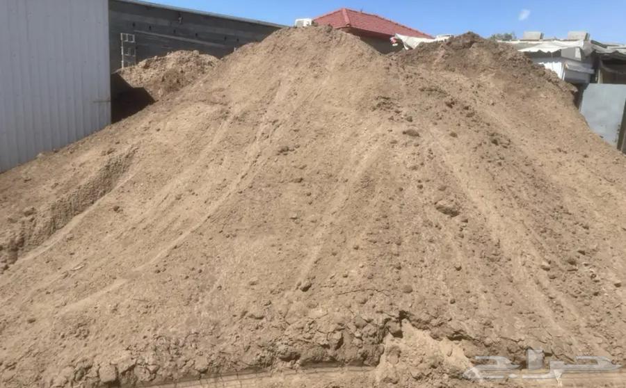 Clay agricultural soil63897951886595112
