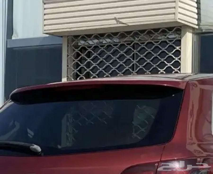مازدا جناح مازدا cx9 من 2008 الى 201664141478978434114