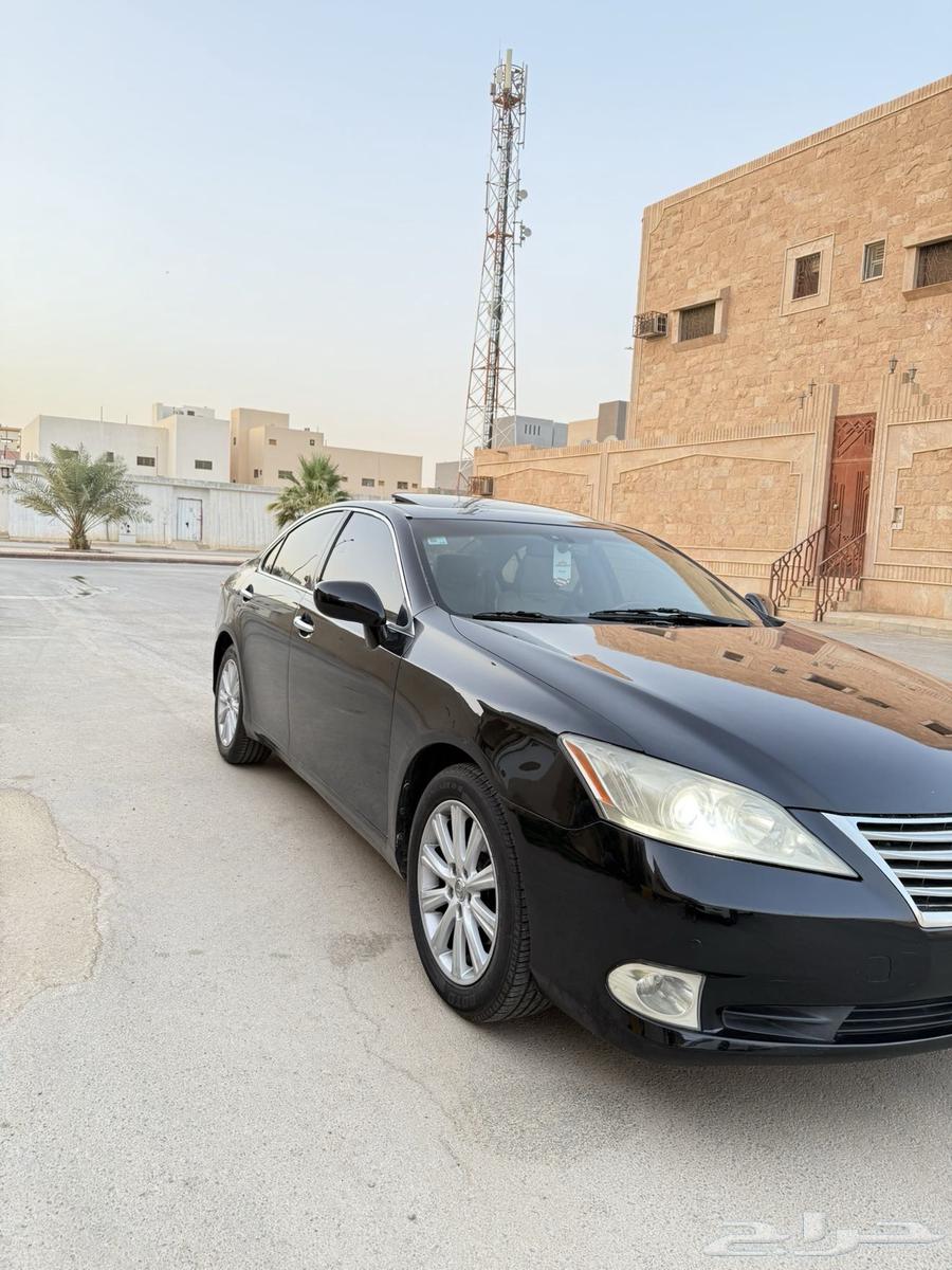 لكزس اي إس 350 موديل 200864141480035843111