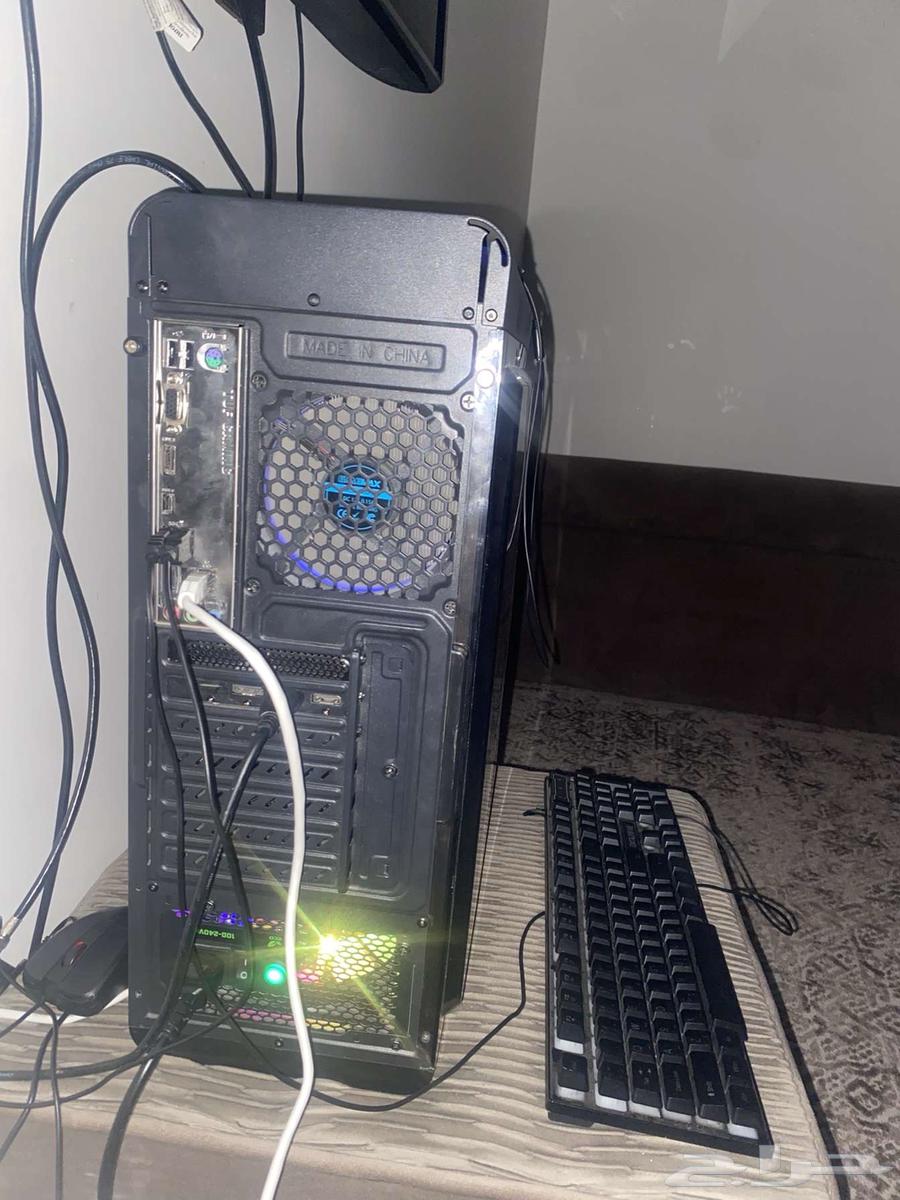 PC for sale, used for 3 months, specifications are in the pictures63899206209539110