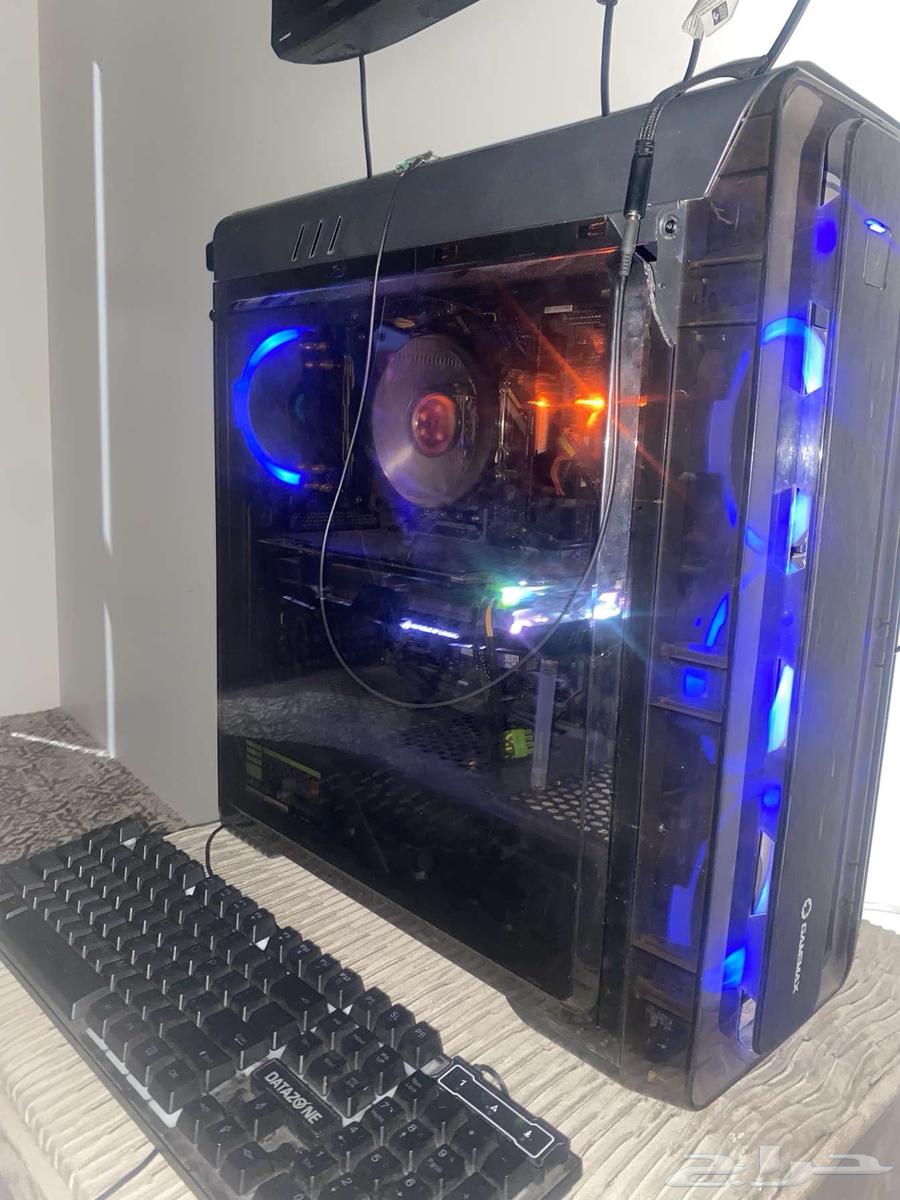 PC for sale, used for 3 months, specifications are in the pictures63899206209539112