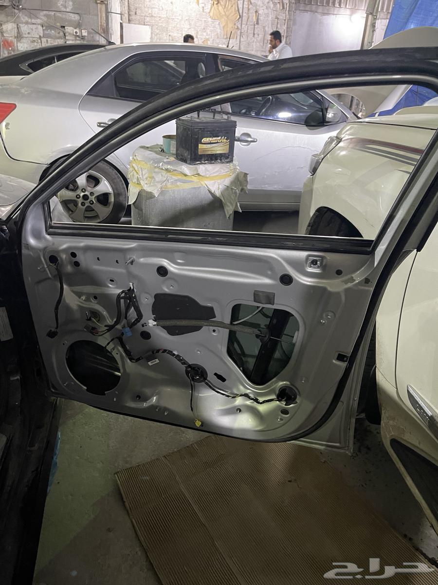 ابواب اودي A3 هاتش باك موديل 201864141473324546113