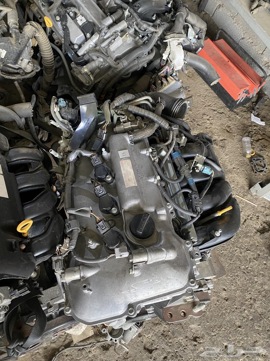 Corolla 2016 Machine64108449525251113