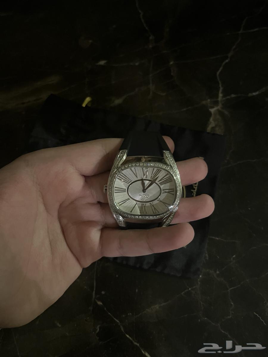 Men's zircon-studded watch. Previous price 800, now 40063892884633857110