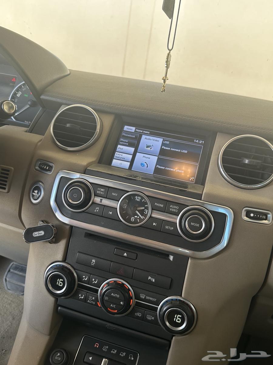 Land Rover LR4 201564141473388930111