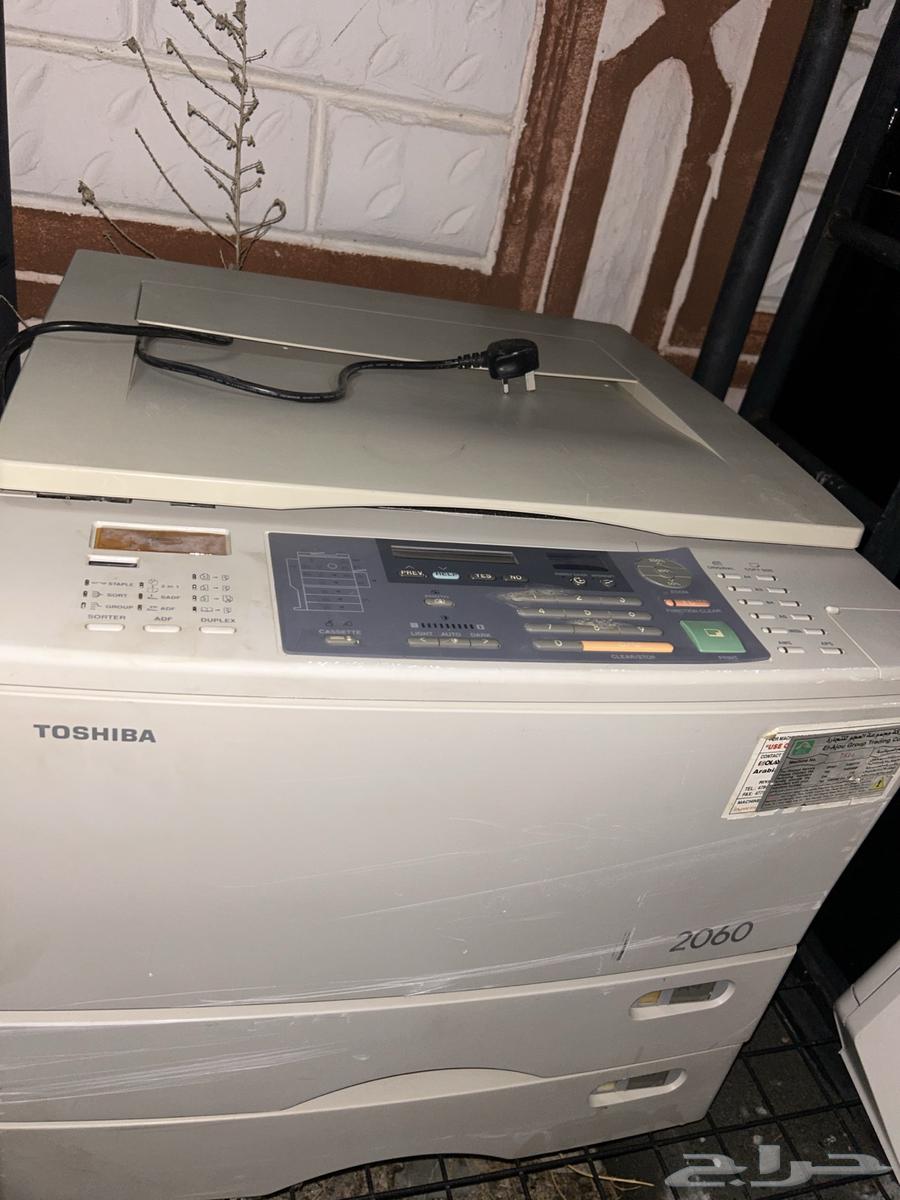 Toshiba printer for sale63619064549250111