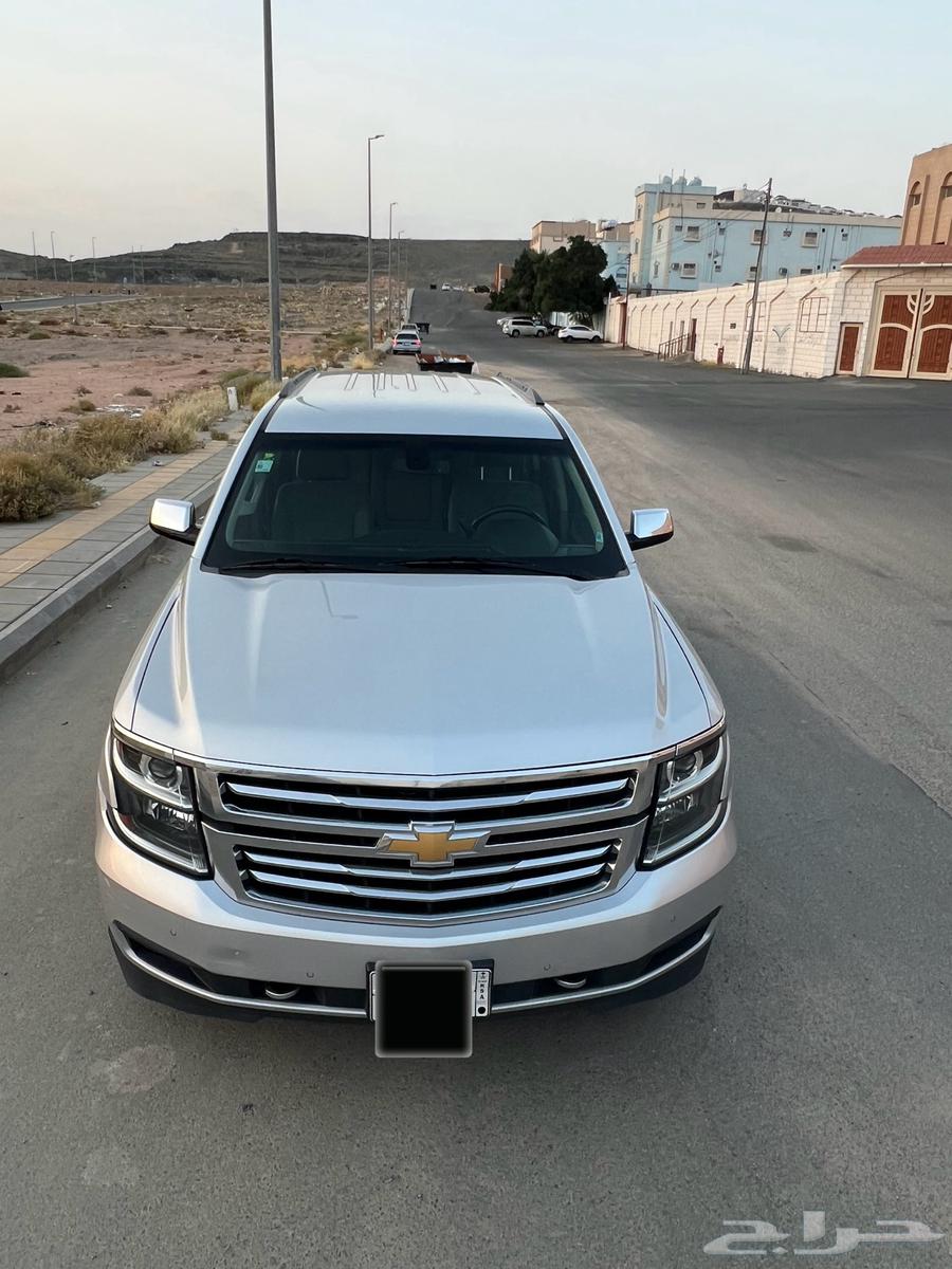 تاهو 2019 مطور بودي ومحركات وكالة64122538072707112
