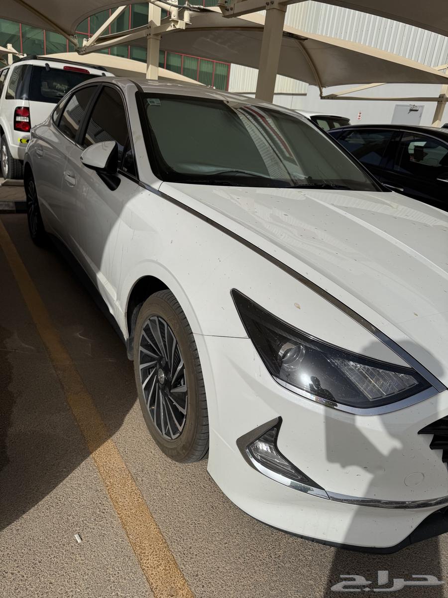 سوناتا هايبريد 202164126437298435113