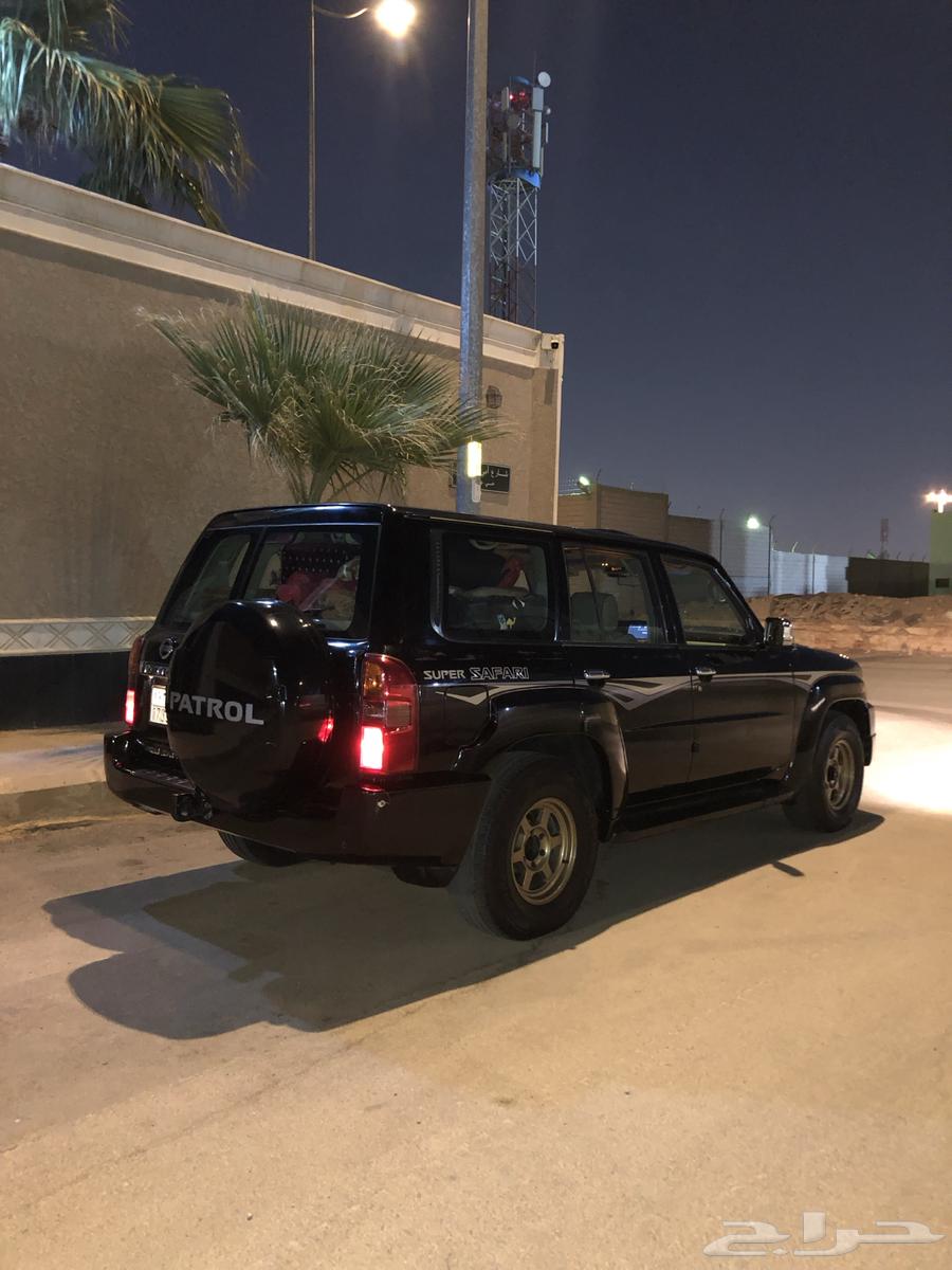 Super Safari VTK64141480857858112