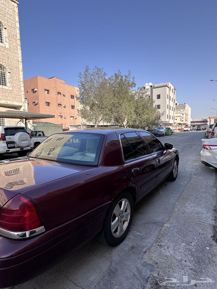 Ford Victoria American 201164141479911937114