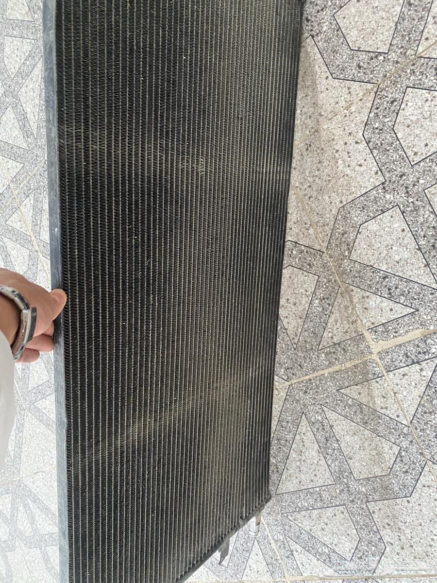 Radiator for GMC Tahoe64110635682433113