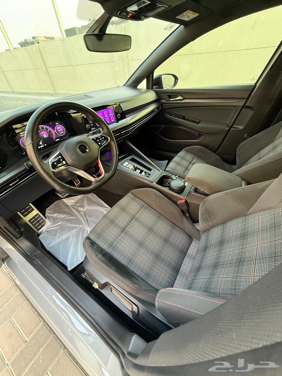 Golf GTI 202264141464778882112