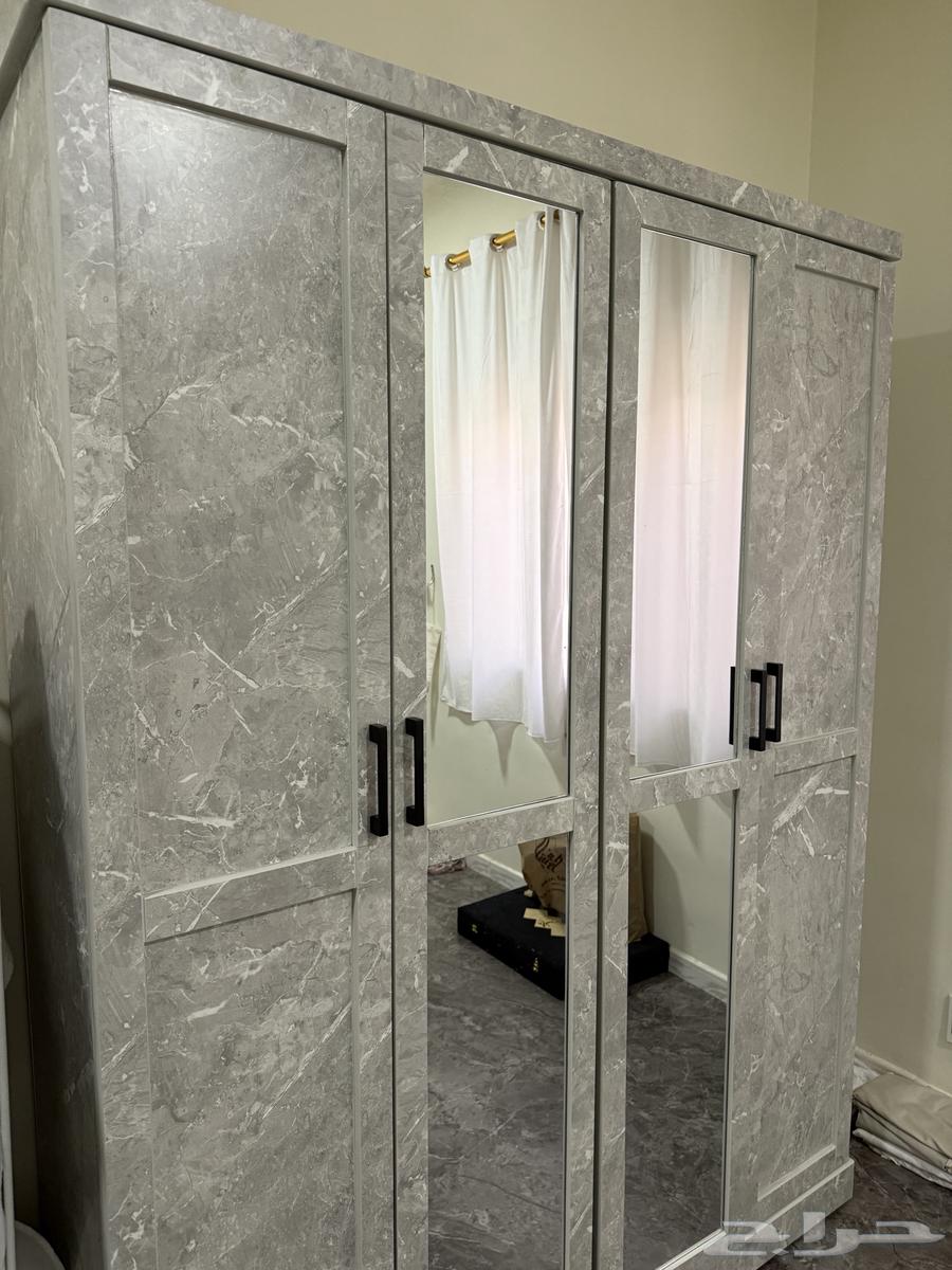 Wardrobe (210x175) cm63895111226370110