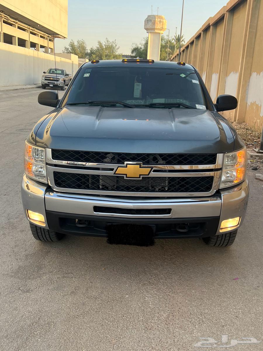 Chevrolet Silverado 2012 Z71 Double Cab, Priced to Sell64129566130945111