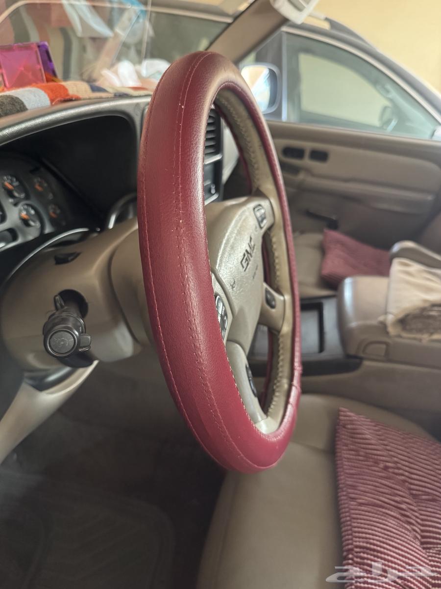 2005 GMC Denali 4WD for Sale, Like New, Stored64141477318403111