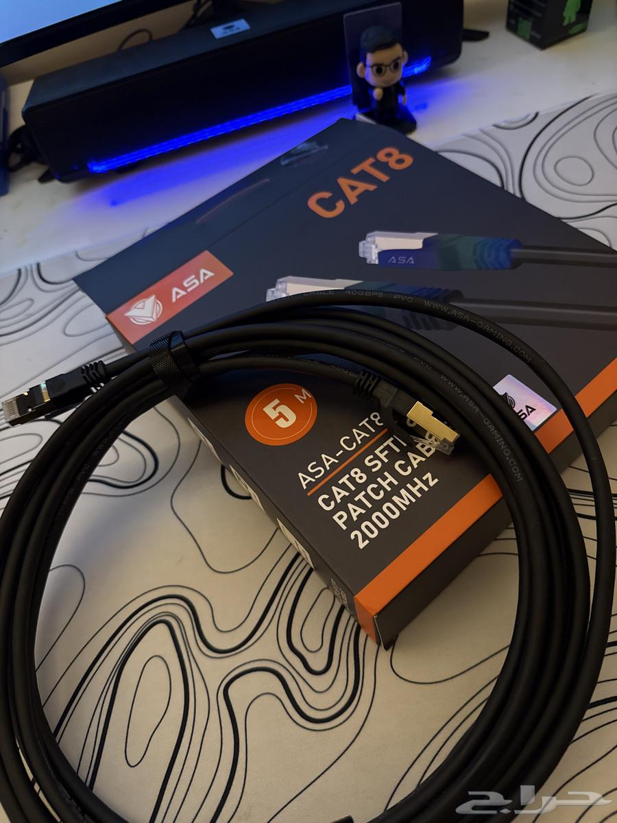 Cat 8 cable63619064191745111