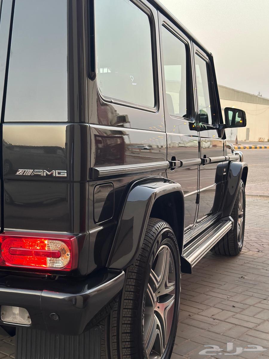 قطع جي كلاس64122538092547113