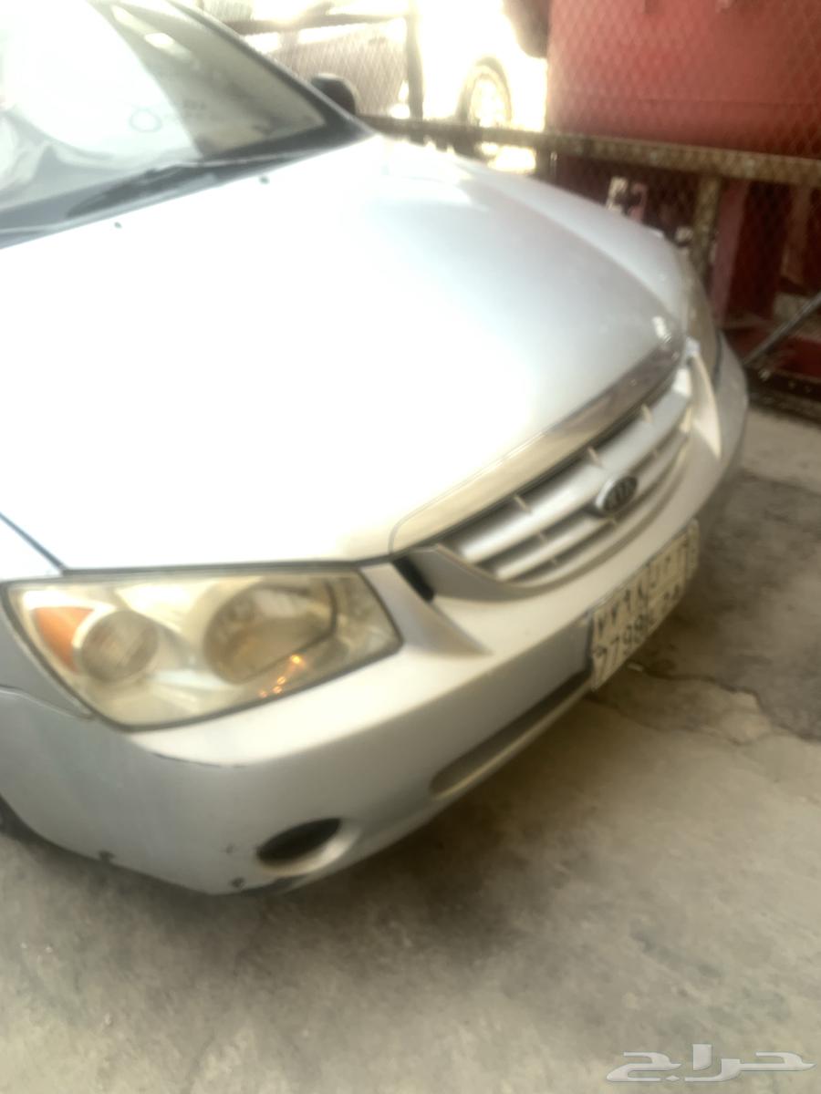 Kia Cerato 200564112250490369110