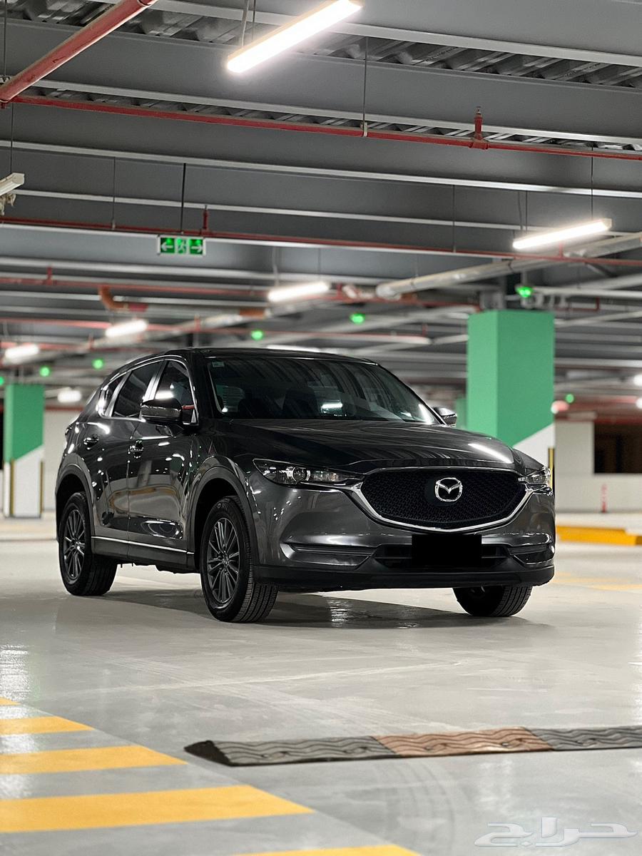 Mazda CX5 Model 201964125892281091113