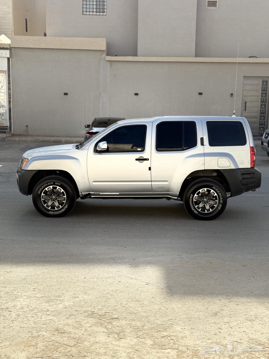 Exterra 2015 Clean63667496766210114