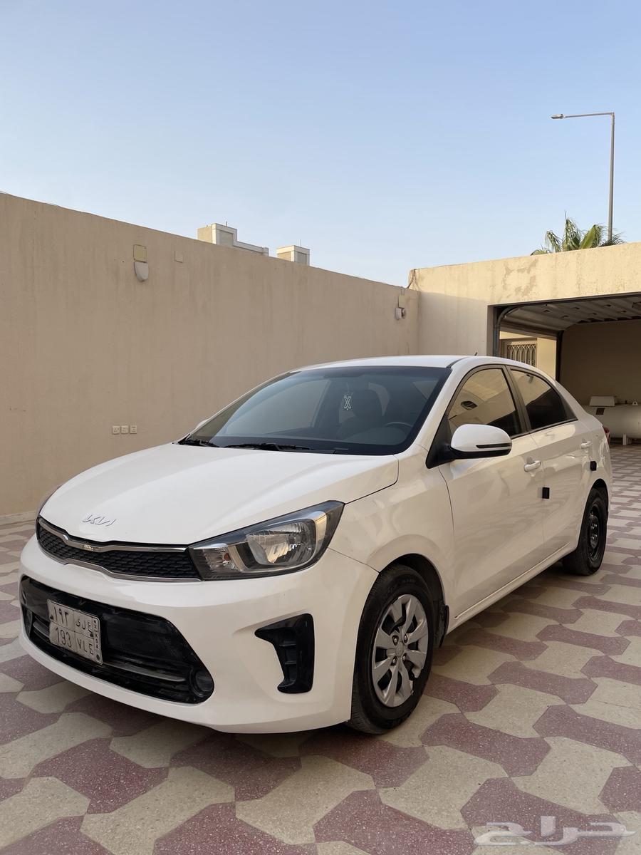 Kia Picanto Model 2021, low mileage, plate not for sale64141463137153111