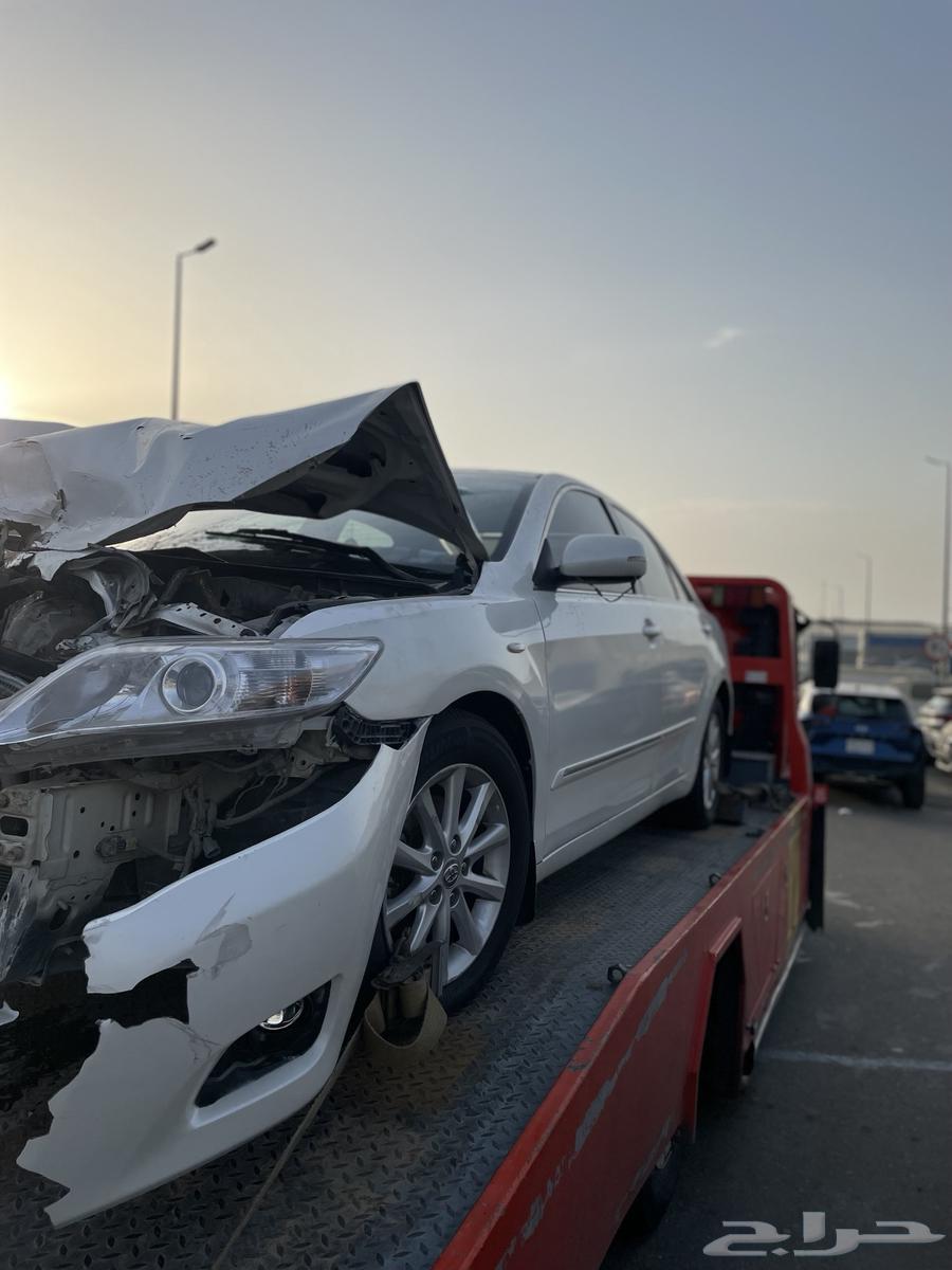 Camry 2010 damaged64141464648321111