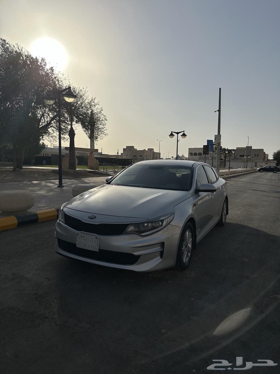 كيا اوبتيما 201864141467198851114