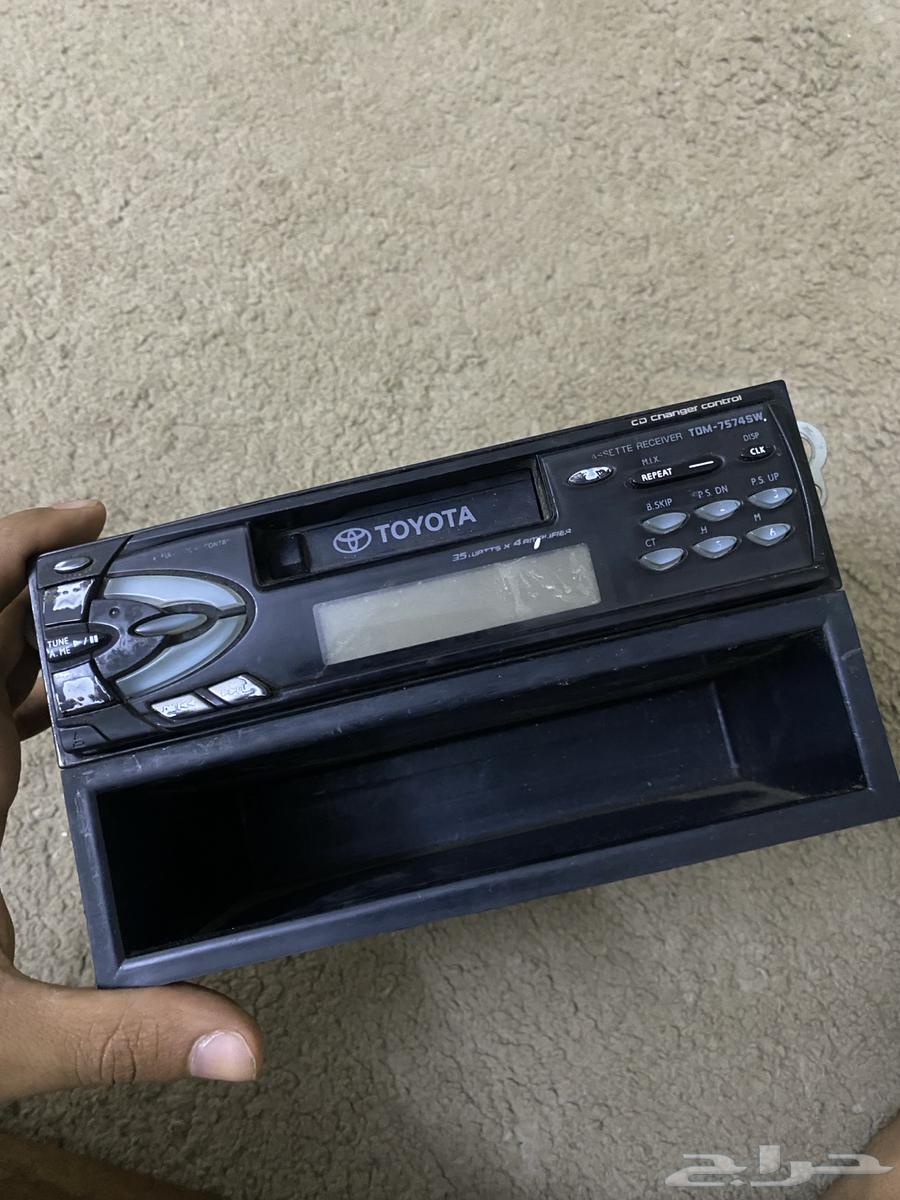 Agency Hilux Recorder64110363604610112