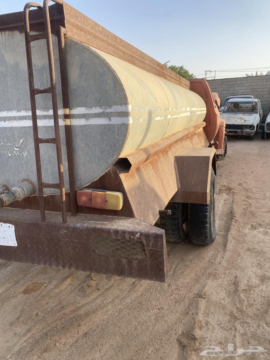 Tank for sale, must be clean, from Al-Husayniyah64141463195779111