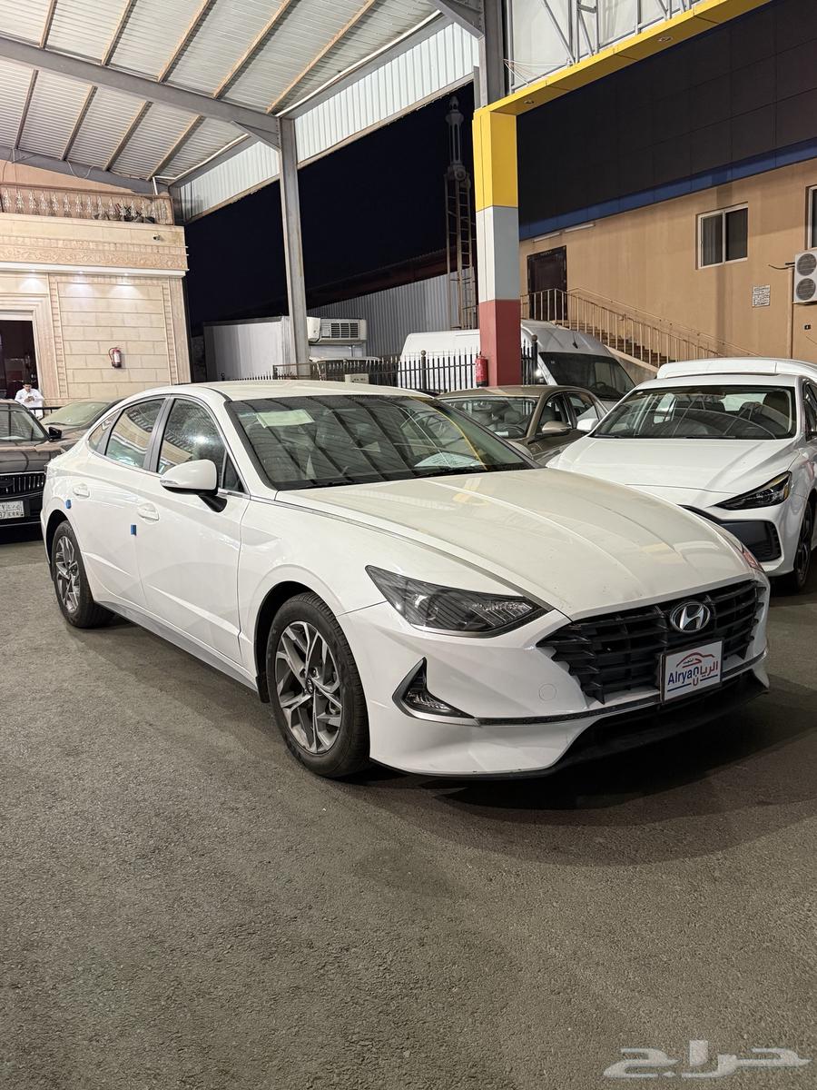 Sonata 2021 .. Sold64130065214465111
