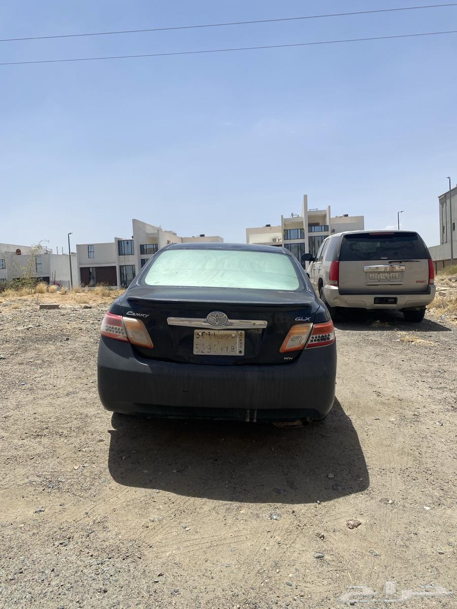 Camry 2011 renewed and inspected64108848769539110